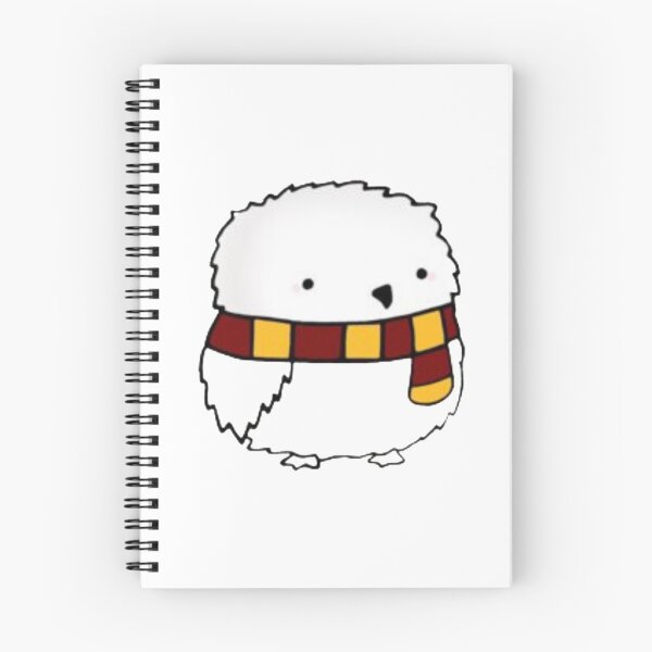 Item preview, Fat White Owl  designed and sold by MagicArtworks.