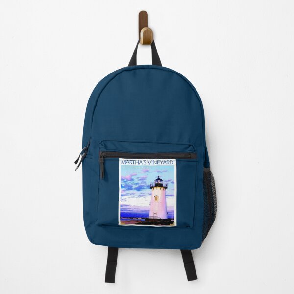 Item preview, MARTHAS VINEYARD : Vintage Travel and Tourism Print designed and sold by posterbobs.