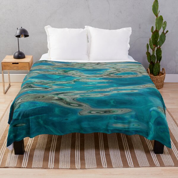 Item preview, Ocean Seascape designed and sold by TSHIRTSOFDESIRE.