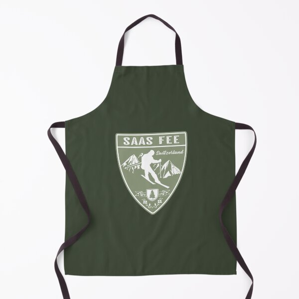 Item preview, Saas Fee Switzerland designed and sold by Jared Davies.