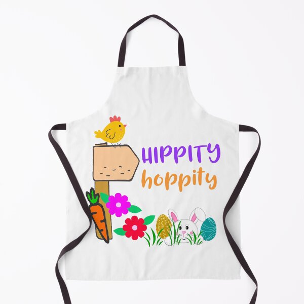 Item preview, Hippity Hoppity Easter Wishes- Easter Sunday designed and sold by younghopes.