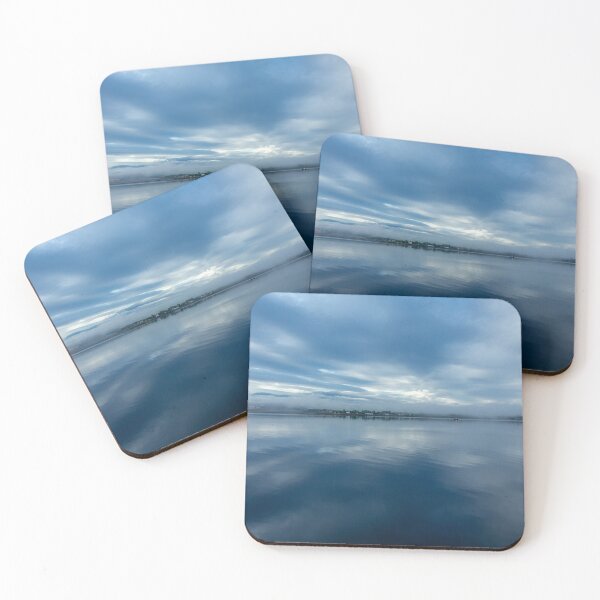 Item preview, Blue Dawn at Invergordon designed and sold by Dalyndigital Photography.