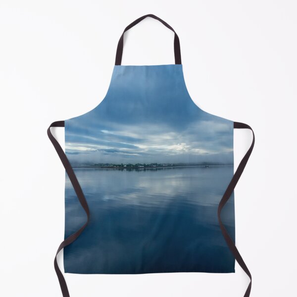 Item preview, Blue Dawn at Invergordon designed and sold by Dalyndigital Photography.