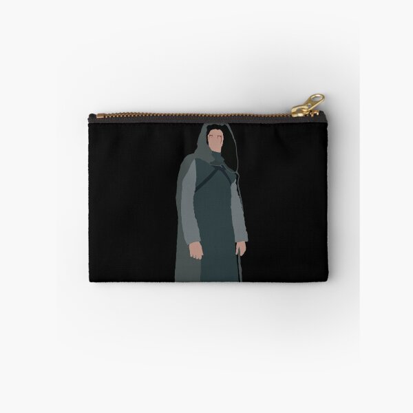 Item preview, Weeping Monk - Cursed designed and sold by mutu93.