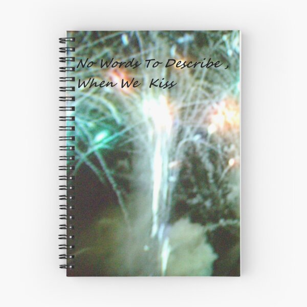 Item preview, When We Kiss designed and sold by trisha22.
