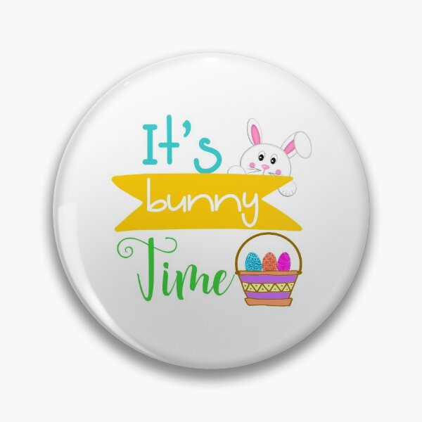 Item preview, It's Bunny Time Easter Wishes- Easter Sunday designed and sold by younghopes.