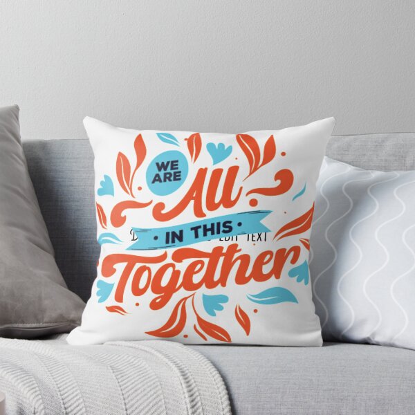 Item preview, Togetherness motivational design. designed and sold by Dipab121.