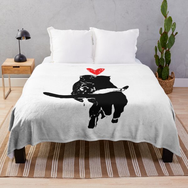 Item preview, Cats in love designed and sold by L1 Creations.