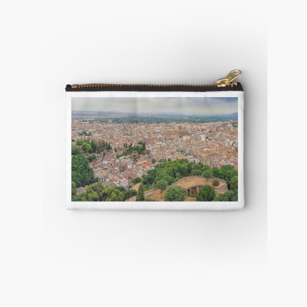 Item preview, Granada - City of My Dreams - from Torre de la Vela designed and sold by TonyCrehan.