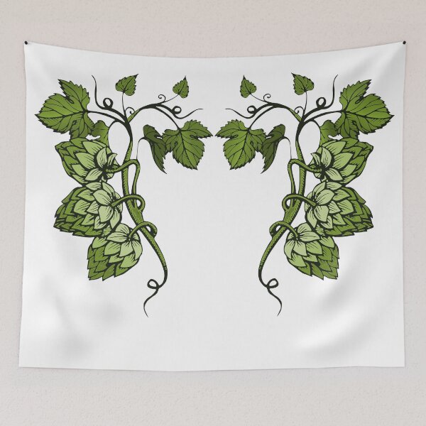 Item preview, I Love Hops! designed and sold by Groenendijk.