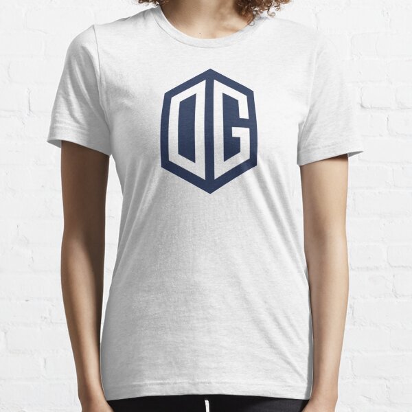 OG eSports Essential T-Shirt