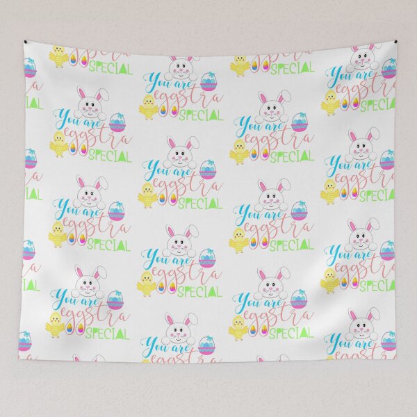 Item preview, You are Eggstra Special Easter Wishes- Easter Sunday designed and sold by younghopes.