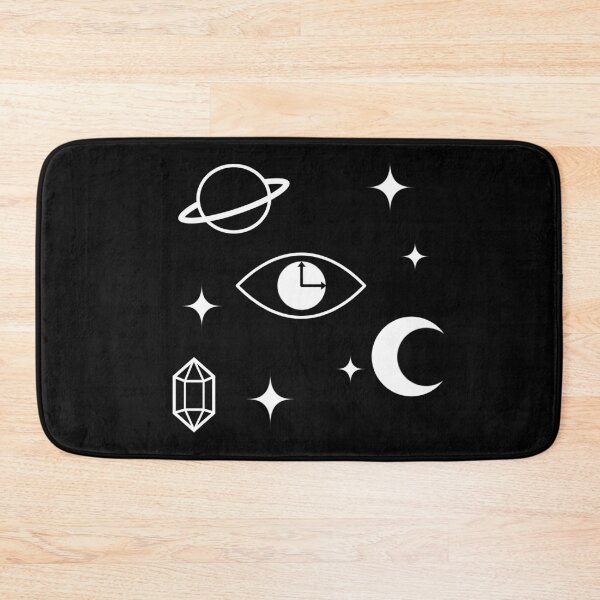 Item preview, Cryptic Space Symbols (The Cryptic Collection) designed and sold by MinimalDM.