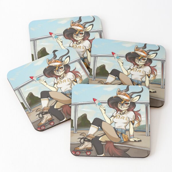 Item preview, Feel the Air. designed and sold by DragonFU.