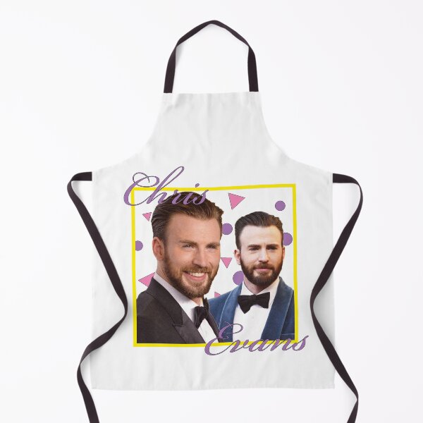 Item preview, Chris Evans designed and sold by designsbyarthur.