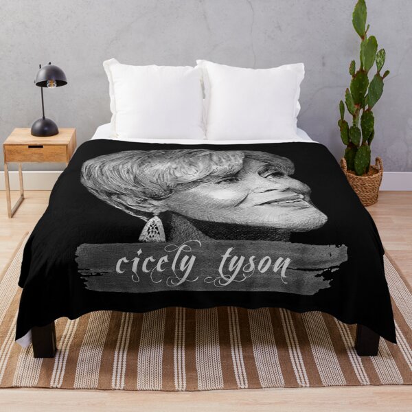 Item preview, cicely tyson motivation 1924-2021 designed and sold by hichametta.