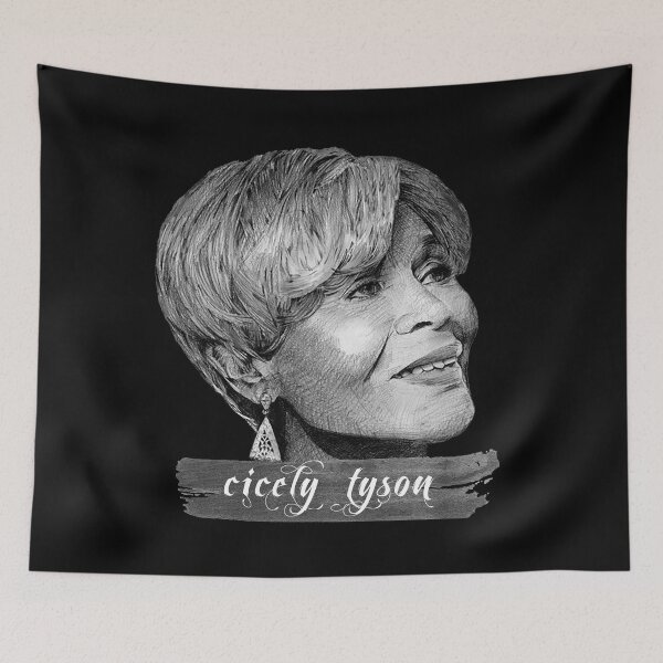 Item preview, cicely tyson motivation 1924-2021 designed and sold by hichametta.