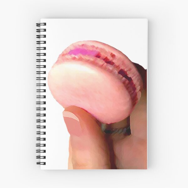 Item preview, Pink Macaron  designed and sold by AMGImpressions.