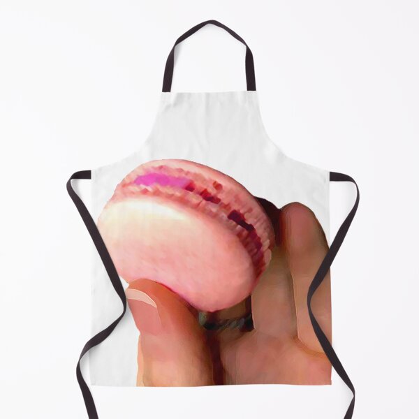 Item preview, Pink Macaron designed and sold by AMGImpressions.