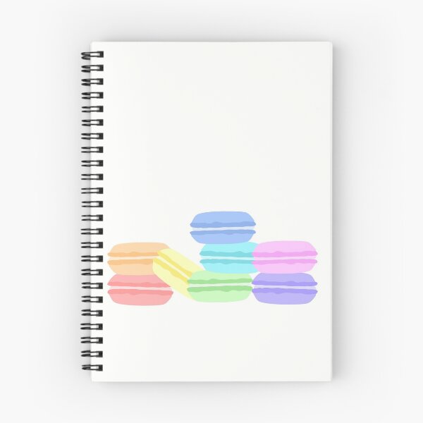 Item preview, rainbow macarons designed and sold by tali-smith.