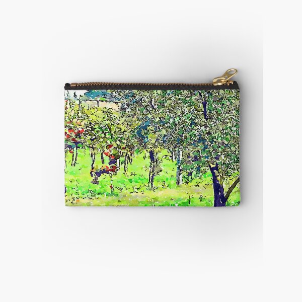 Item preview, Hortus Conclusus: tree and vineyard designed and sold by Giuseppe Cocco.