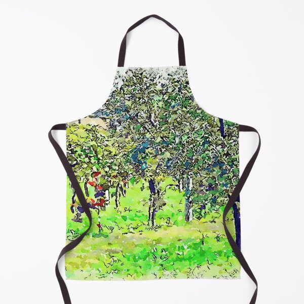Item preview, Hortus Conclusus: tree and vineyard designed and sold by Giuseppe Cocco.