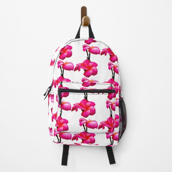 Item preview, Pink Frangipani Plumeria designed and sold by Dalyndigital Photography.
