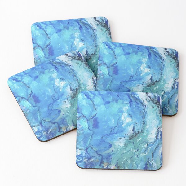 Item preview, Oceanic Dream designed and sold by Katdoodat.