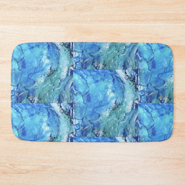 Item preview, Oceanic Dream designed and sold by Katdoodat.