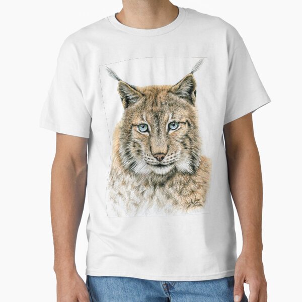 The Lynx - Der Luchs Classic T-Shirt