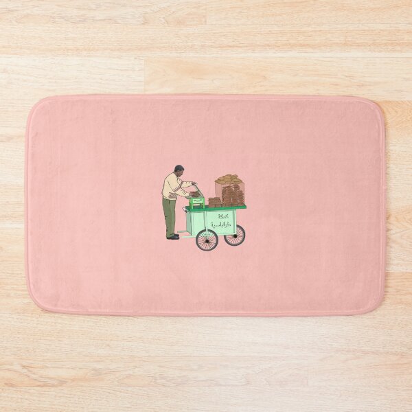 Item preview, K  A A K É. T R A B O U L S I Y É.  designed and sold by Sally Maroun.