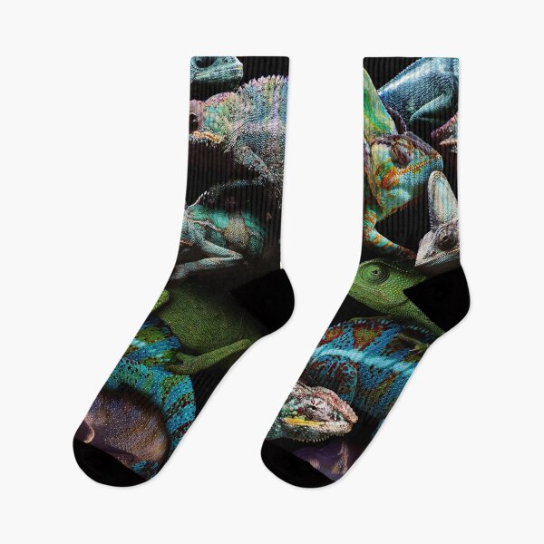 Item preview, Chameleons designed and sold by MaxencePierrard.