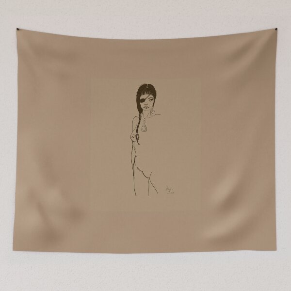 Item preview, Warrior designed and sold by Rodrigo Ernesto Alcazar Lopez.