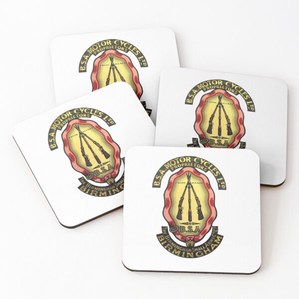 Item preview, BSA Small arms badge designed and sold by JohnLowerson.