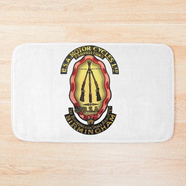Item preview, BSA Small arms badge designed and sold by JohnLowerson.