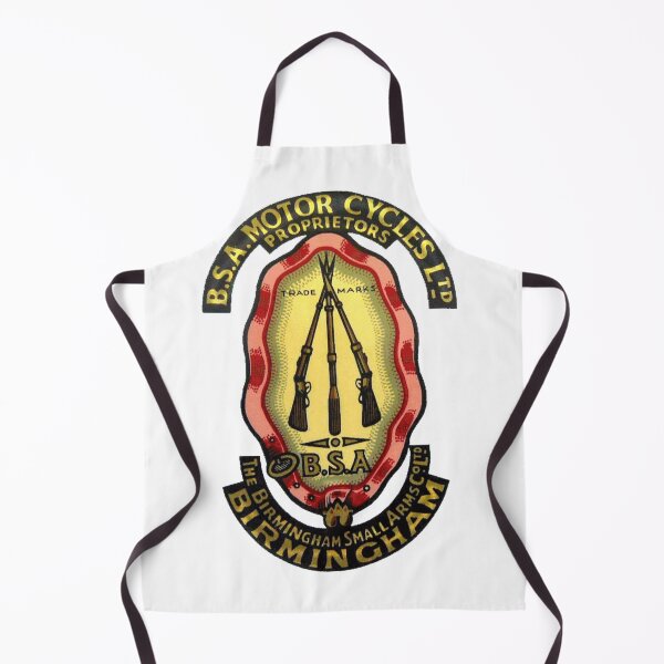 Item preview, BSA Small arms badge designed and sold by JohnLowerson.