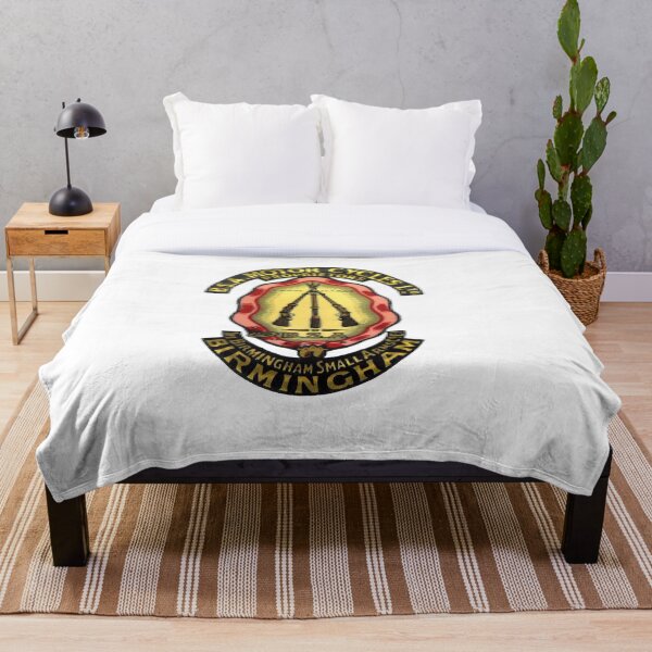 Item preview, Insignia de armas pequeñas de BSA designed and sold by JohnLowerson.