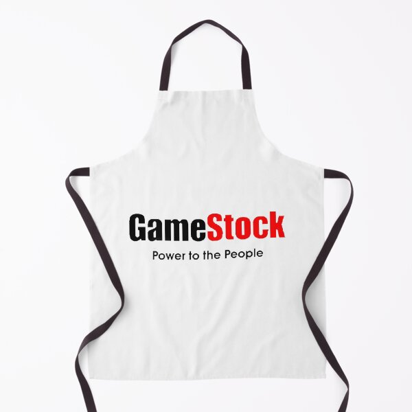 Item preview, GameStock  designed and sold by rzlatssunrise.