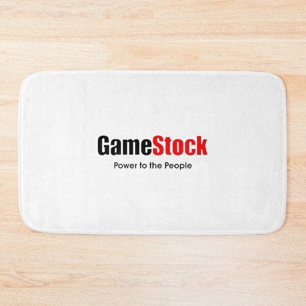 Item preview, GameStock  designed and sold by rzlatssunrise.