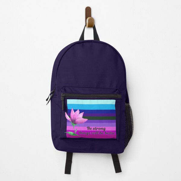 Item preview, Be strong, things will be better designed and sold by artlaila.