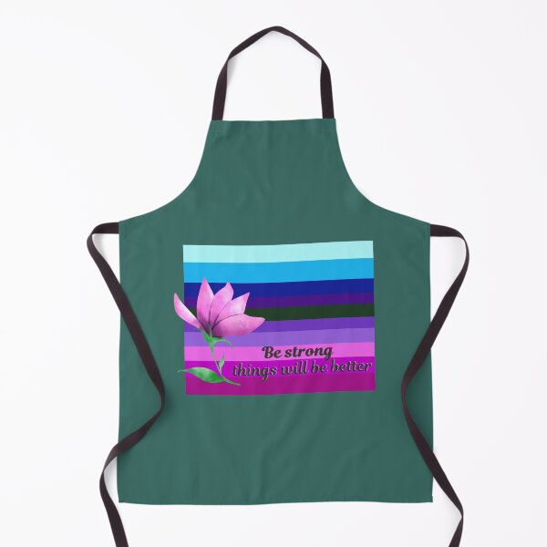 Item preview, Be strong, things will be better designed and sold by artlaila.