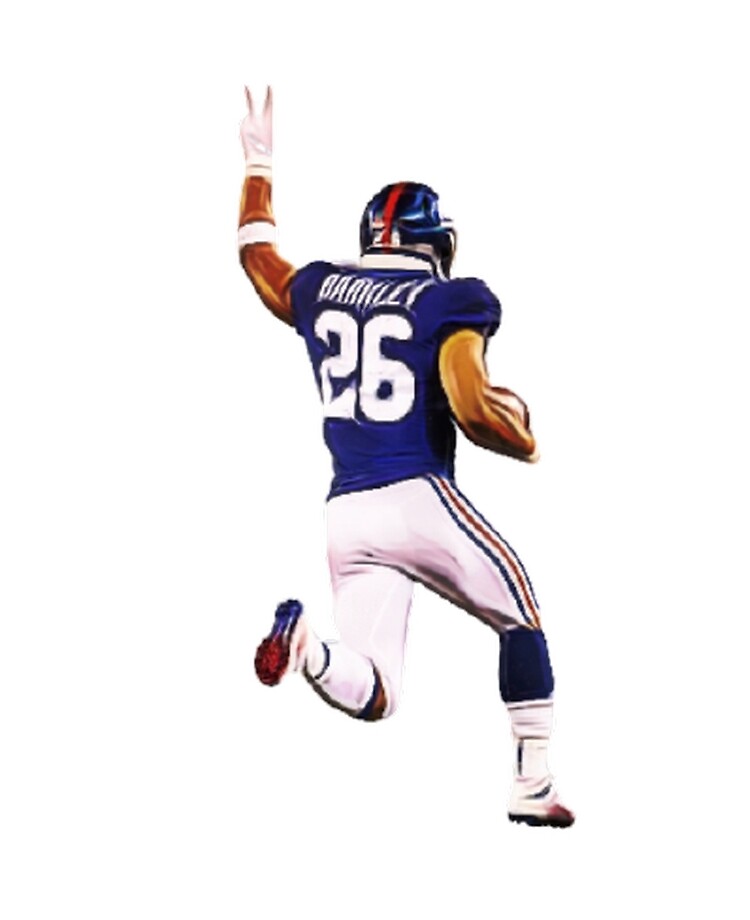 14 Saquon Barkley Images, Stock Photos, 3D objects, & Vectors