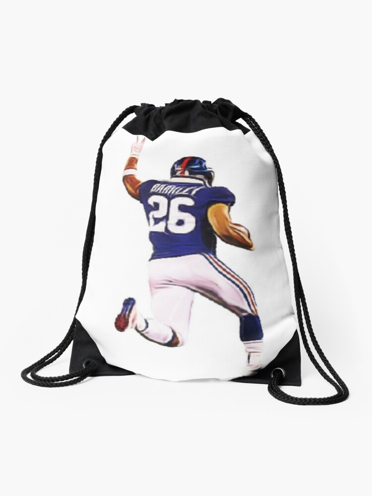 Saquon Barkley Cartoon Graphic Active T-Shirt for Sale by j-s12