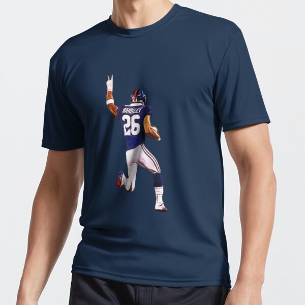 Barkley Giants Jersey - clothing & accessories - by owner