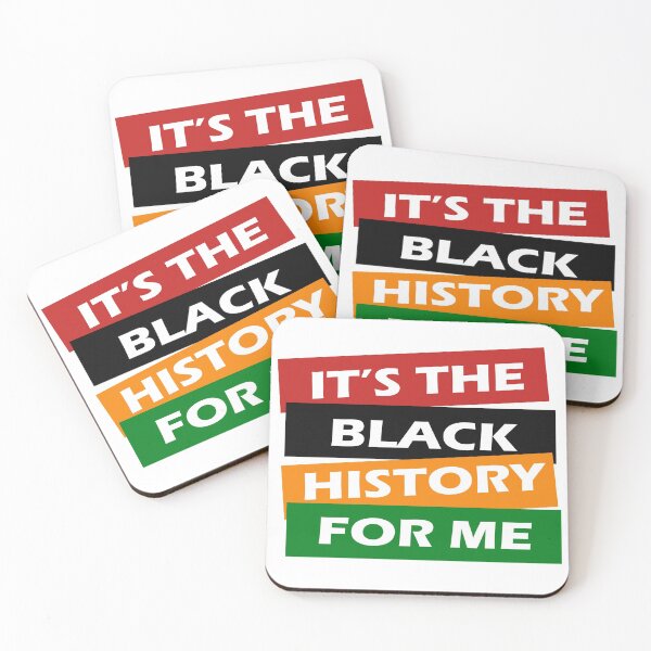 Item preview, Black History Month T-Shirt,African American T-Shirt,Black Lives Matter T-Shirts designed and sold by Uday24.