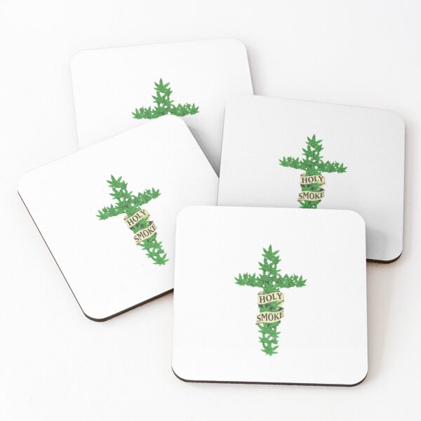 Item preview, weed designed and sold by DensaV.