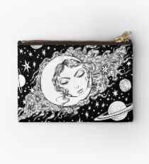 Midnight Muse #2 Studio Pouch