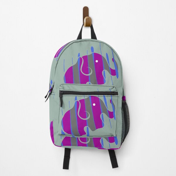 Item preview, Abstract elephant 7e designed and sold by ALEFANTICA.