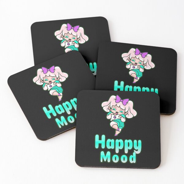 Item preview, happy Mood designed and sold by Ana Florescu.