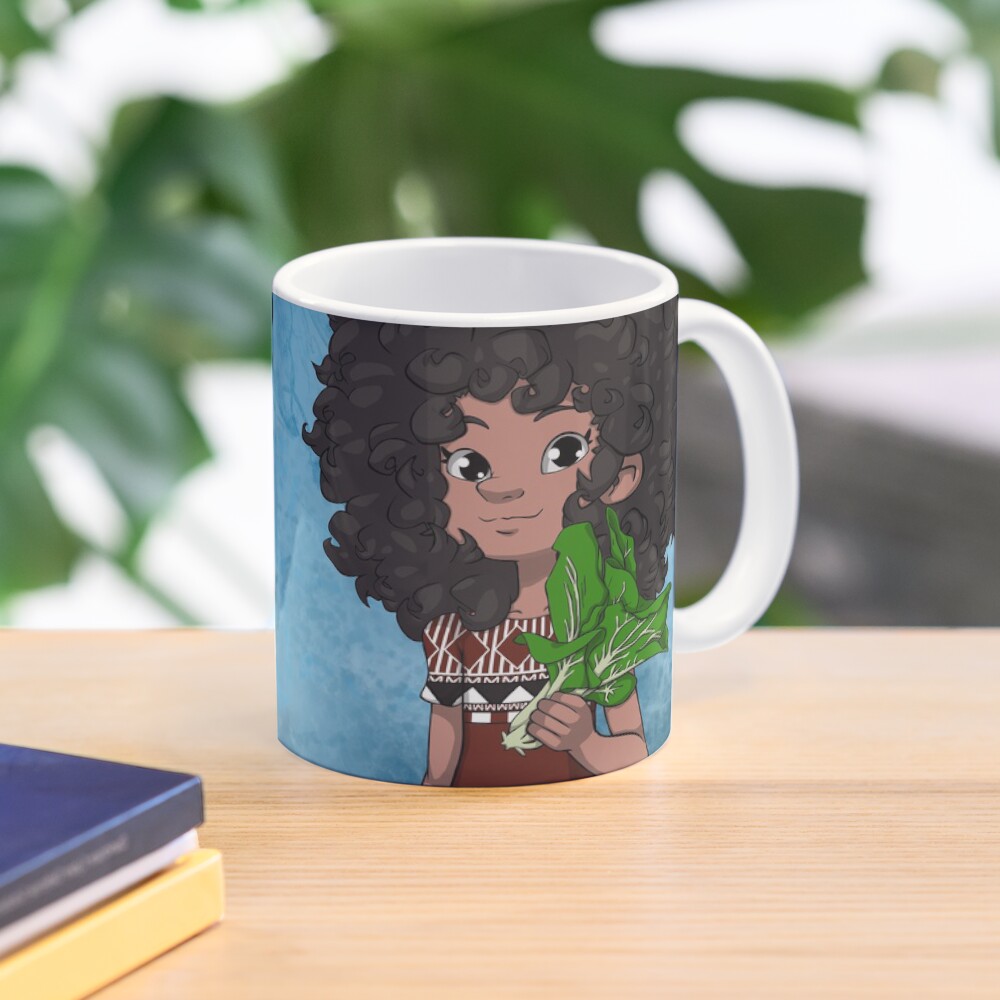 WORLD We Live In REPUBLIC OF FIJI with Dee Mug